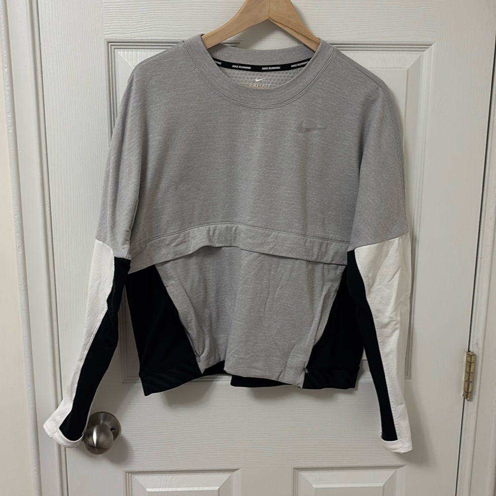 Nike Running Thermal Long Sleeve